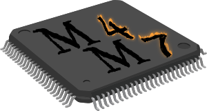 ARM Cortex M4 & M7 Unleashed